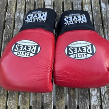 Cleto Reyes 18oz Professional