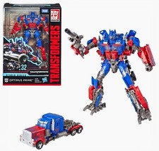 Transformers Studio Series 32