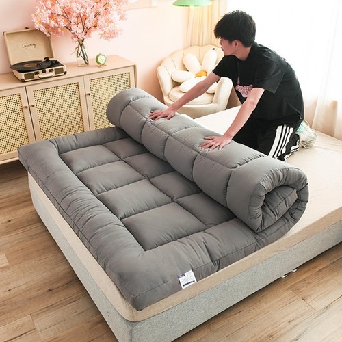 Extra thick mattress - thick,