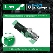 Oil Pressure Switch fits