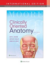 Clinically Oriented Anatomy by
