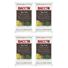 Michigan Peat 1550P Baccto Top