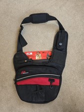 Plano (543TB) Shoulder Bag