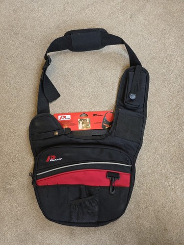 Plano shoulder bag - (543tb),