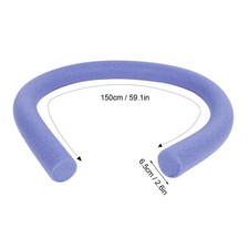 3-Pack EPE Foam Swimming