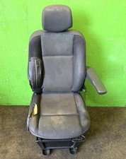 RENAULT MASTER Front Drivers