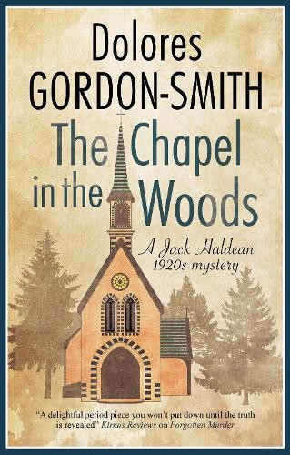 The chapel woods a - the,
