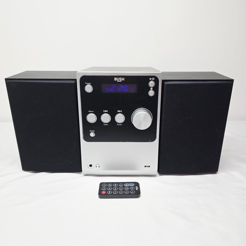 Bush bd608 black - bd608, bookshelf