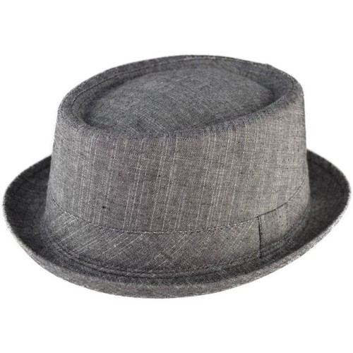 Mens pork pie hat - mens,
