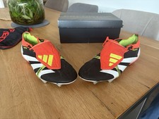 Adidas Predator Elite SG Solar