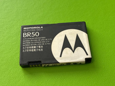 Genuine Original Motorola BR50