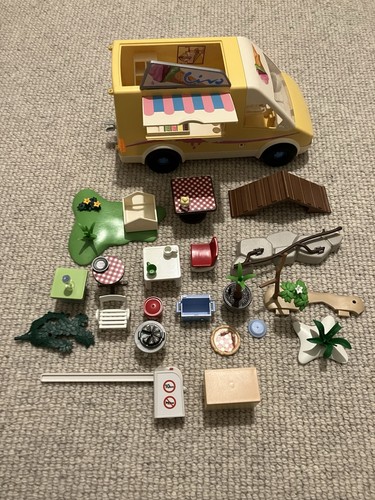 Playmobil 9114 city life ice - 9114,