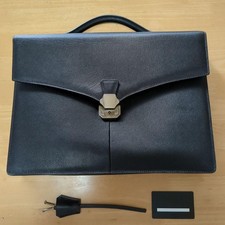 Dunhill Briefcase Business Bag