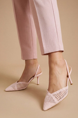 Dorothy perkins pink court - perkins,
