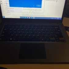 EGL 14-inch Laptop Windows 10
