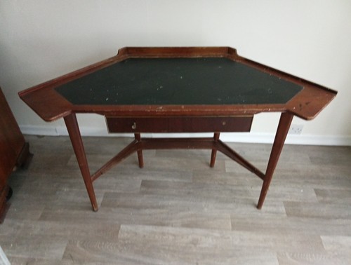 Vintage writing desk needs - vintage,