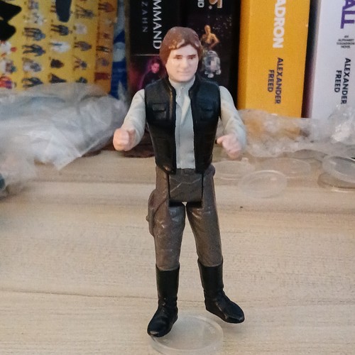 Vintage star wars - vintage,
