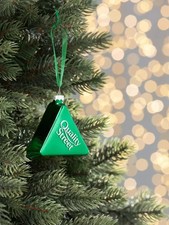 Christmas Bauble Glass Quality