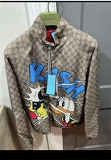 Gucci Disney Jacket 