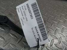 SEAT LEON WIPER ARM Left Front