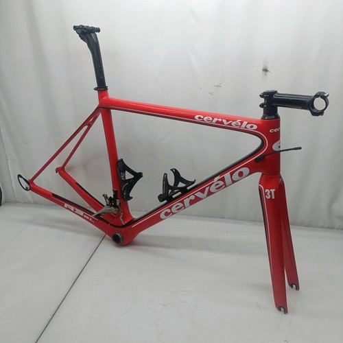 Cerve carbon fiber road - carbon,