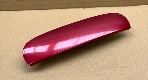Peugeot 307 tailgate boot lid - boot,