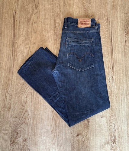Vintage levi 506 men s - vintage,