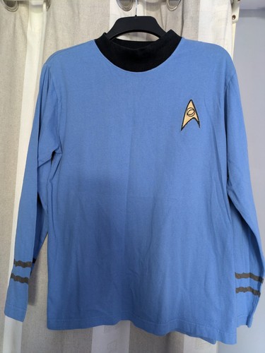 Star trek experience las - experience, vegas