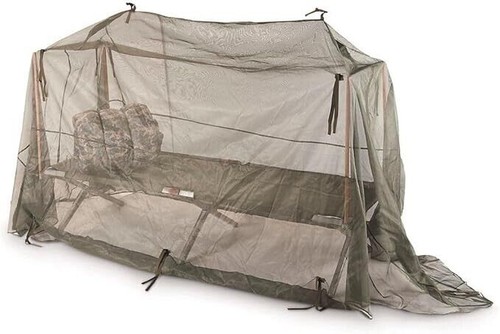 Usgi military field mosquito - military,