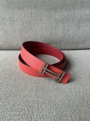 Hermes reversible belt size - belt, 90