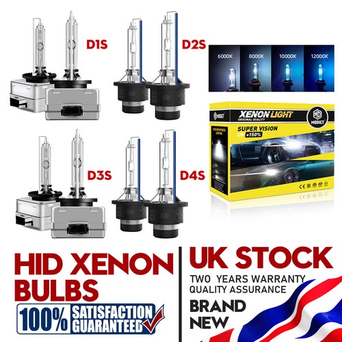 2pcs d1s d2s d3s - d2s,