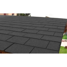 Rectangle 3 Tab Asphalt Roof