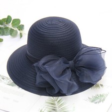 Women's Elegant Sunhat Hat