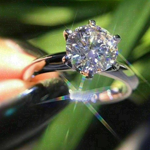 2ct round vvs1 - 2ct, vvs1/d