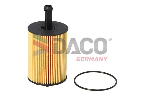 Oil filter for audi - audi, chrysler