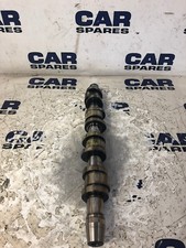 2006 Volkswagen Golf MK5 2.0 TDI 170BHP Outlet Exhaust Camshaft