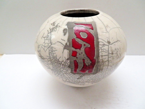 Chinese style crackle - chinese,