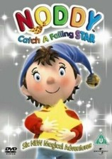 Noddy catch falling star - catch, a