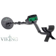 VIKING VK20 Metal Detector - (1) Used Ex Demo/Display model  from CMD