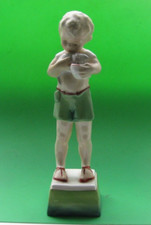 Vintage Royal Worcester Figure