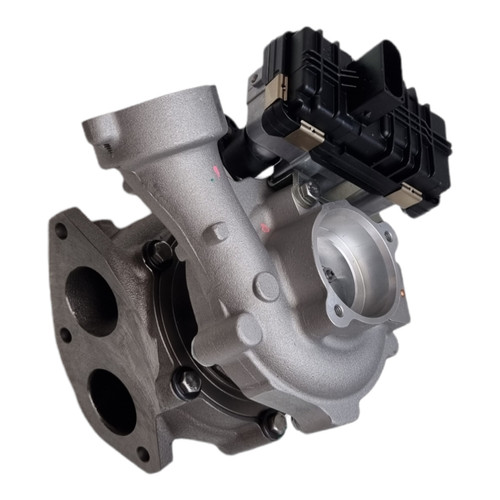 Turbocharger bmw 335 - turbocharger,