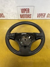 Vauxhall Corsa D Steering