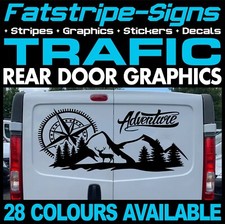 to fit RENAULT TRAFIC