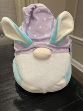 NWT Squishmallow 12” MADDOX