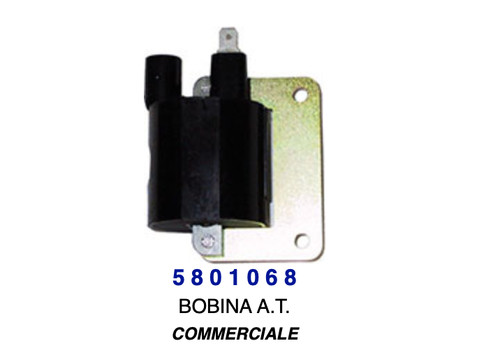 5801068 coil piaggio - 5801068, a.t.