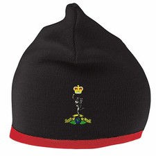 OFFICIAL Royal Signals Beanie