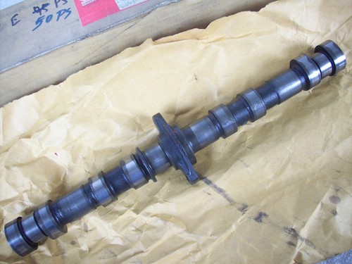 Genuine intake camshaft - camshaft, /