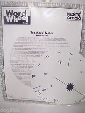 NES Arnold Large Educational