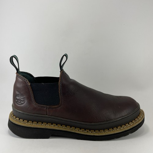 Georgia boot giant romeo - georgia,