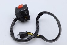 Right Commode YUAN 125 XGJ 23